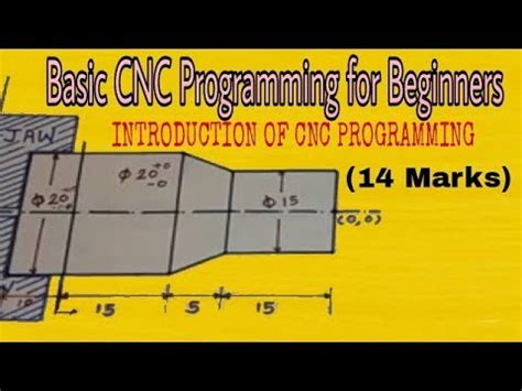 basic cnc design star|Beginner Level CNC Program Examples.